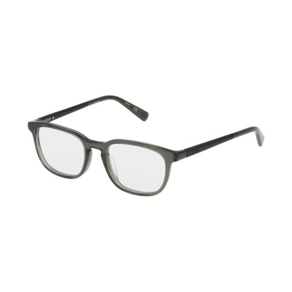 Unisex'Spectacle frame Loewe VLW907V4906S8 (ø 49 mm)