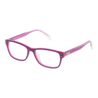 Montura de Gafas Mujer Tous VTO8765309Q4 (53 mm) Morado (ø 53 mm)