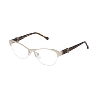 Ladies'Spectacle frame Loewe VLW482M530594 (ø 53 mm)