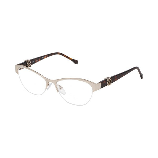 Ladies'Spectacle frame Loewe VLW482M530594 (ø 53 mm)