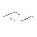 Men'Spectacle frame Loewe VLW487M55568K (ø 55 mm)