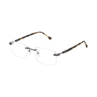 Men'Spectacle frame Loewe VLW487M55568K (ø 55 mm)