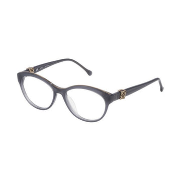 Ladies'Spectacle frame Loewe VLW953M520M77 (ø 52 mm)