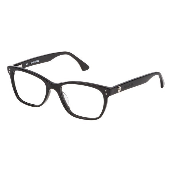 Ladies' Spectacle frame Zadig & Voltaire VZV091510700 (ø 51 mm)