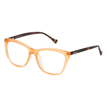 Ladies'Spectacle frame Police VPL2865306DZ (ø 53 mm)