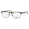 Men'Spectacle frame Fila VF9763570C85 (ø 57 mm)