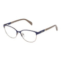 Ladies'Spectacle frame Tous VTO3475308M6 (53 mm) Blue (ø 53 mm)