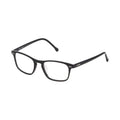 Ladies'Spectacle frame Loewe VLW958490700 (ø 49 mm)