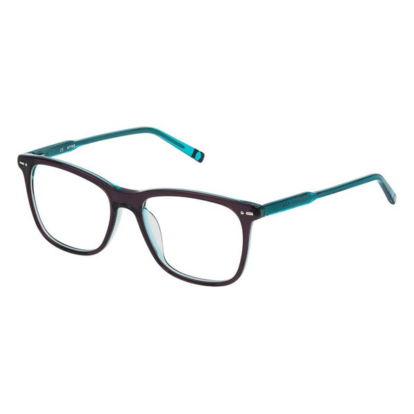 Unisex'Spectacle frame Sting VST0125209DN (ø 52 mm)