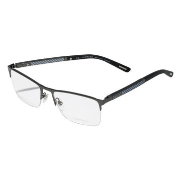 Men'Spectacle frame Chopard VCHB74560568 (ø 56 mm)