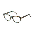 Ladies'Spectacle frame Loewe VLW977M530WTG (ø 53 mm)