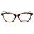 Montura de Gafas Mujer Zadig &amp; Voltaire VZV127-0752 (Ø 50 mm) Habana (ø 50 mm)