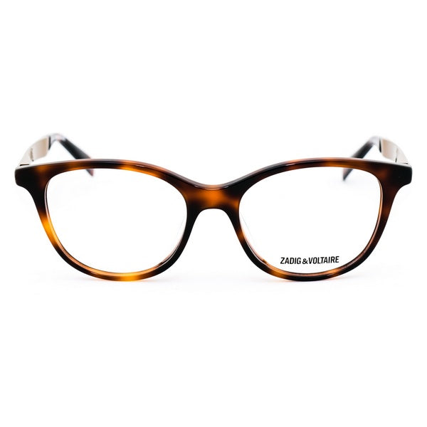 Montura de Gafas Mujer Zadig &amp; Voltaire VZV127-0752 (Ø 50 mm) Habana (ø 50 mm)