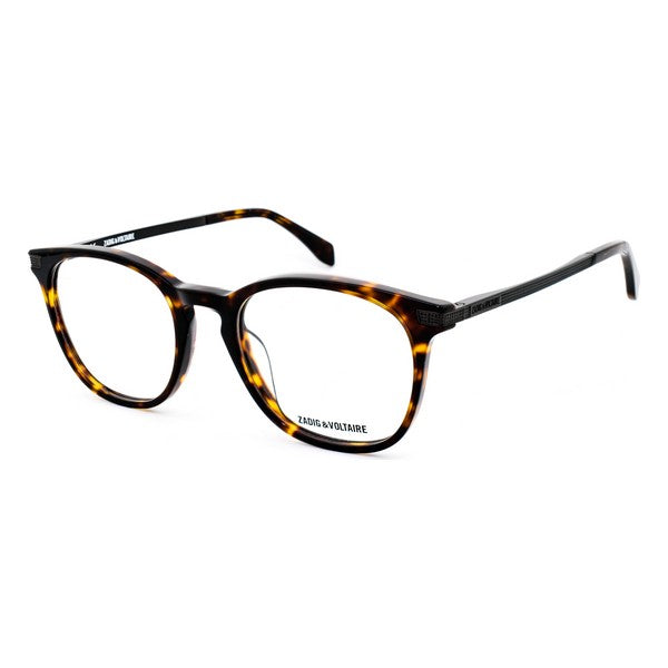 Montura de Gafas Unisex Zadig &amp; Voltaire VZV133-0743 (ø 51 mm)