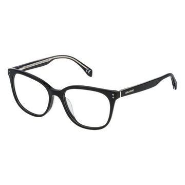 Ladies' Spectacle frame Zadig & Voltaire VZV121520700 (ø 52 mm)