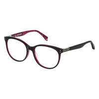 Montura de Gafas Mujer Zadig &amp; Voltaire VZV123530J61 Rojo (ø 53 mm)