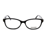 Montura de Gafas Mujer Zadig &amp; Voltaire VZV092V-700Y Negro (ø 53 mm)