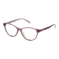 Montura de Gafas Mujer Tous VTO9725306B1 (53 mm) Rosa (ø 53 mm)