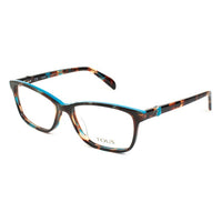 Ladies'Spectacle frame Tous VTO981530T66 Brown (ø 53 mm)