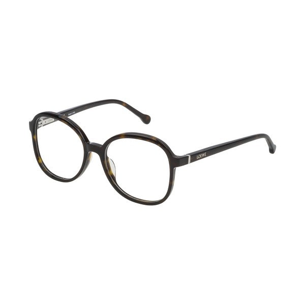 Ladies'Spectacle frame Loewe VLWA29M520722 Havana (ø 52 mm)