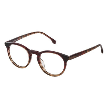 Unisex'Spectacle frame Lozza VL4141470AFG (ø 47 mm)