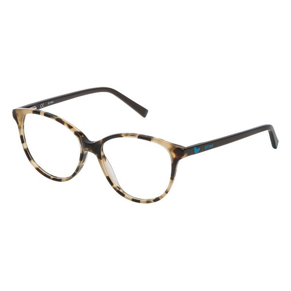 Glasses Sting VSJ640490801 Children's Brown (ø 49 mm)