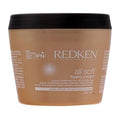 Mask All Soft Redken