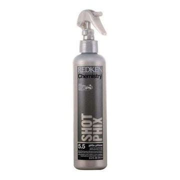 Restorative Intense Treatment Chemistry Redken