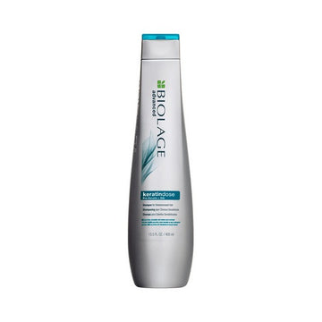 Strengthening Shampoo Keratindose Matrix (400 ml)