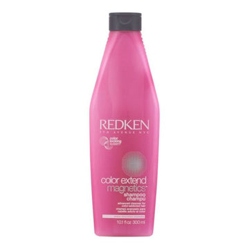 Shampoo Color Extend Magnetics Redken