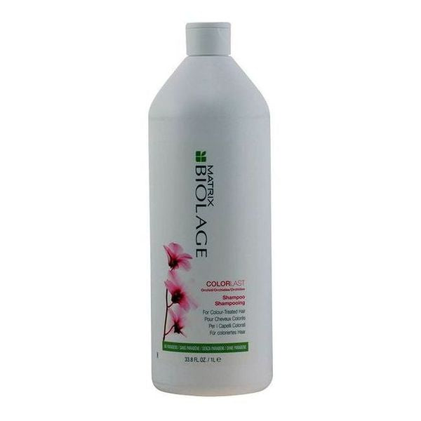 Shampoo Biolage Colorlast Matrix