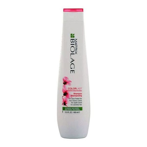 Shampoo Biolage Colorlast Matrix