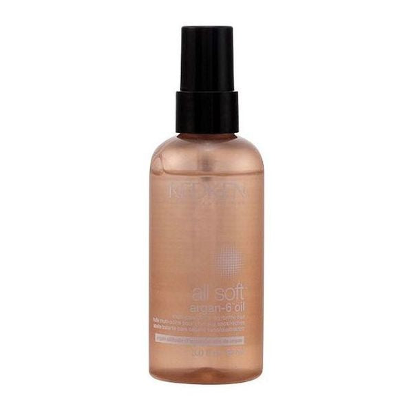 Hair Oil All Soft Redken