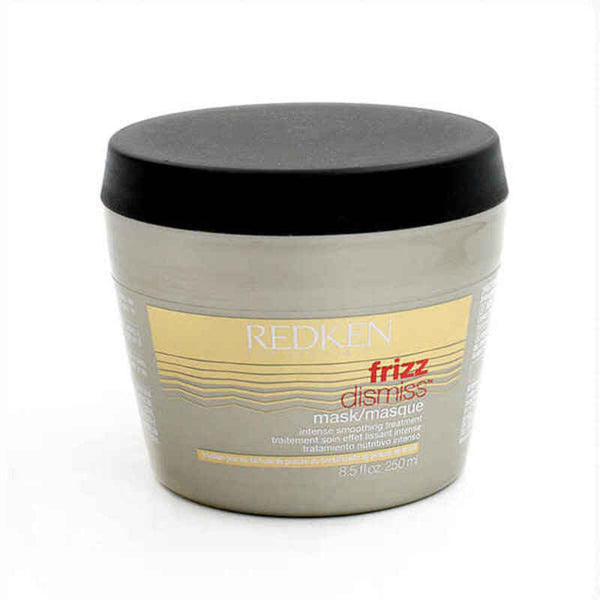 Mask Frizz Dismiss Redken FRIZZ DISMISS Mask