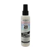 Anti-Frizz Treatment One United Redken (150 ml)