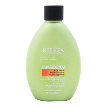 Shampoo Curvaceous Redken Curvaceous