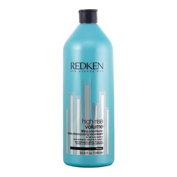 Acondicionador 5th Avenue Nyc Volume High Rise Redken