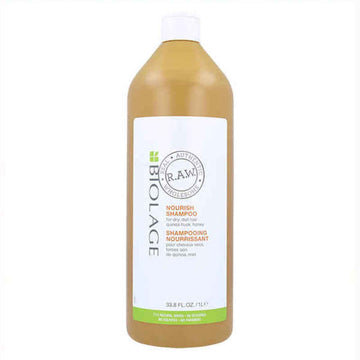 Shampoo R.A.W. Nourish Matrix 884486285171 (1000 ml)