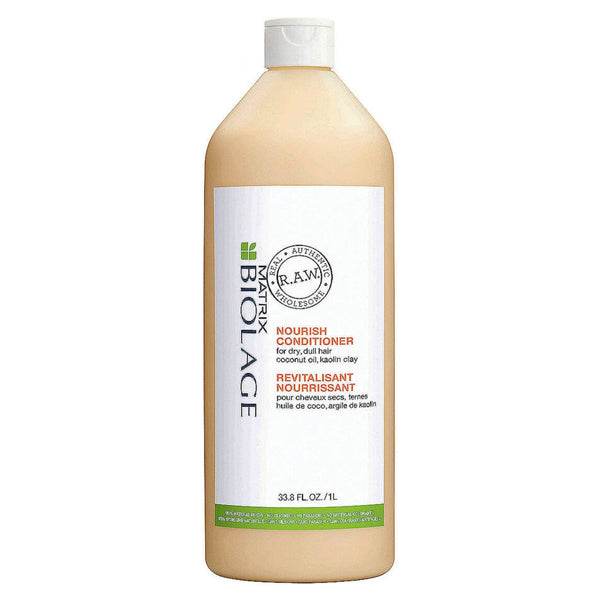 Repairing Conditioner R.a.w. Nourish Matrix (1000 ml)