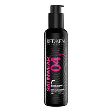 Heat Protector Satinwear 04 Redken (150 ml)