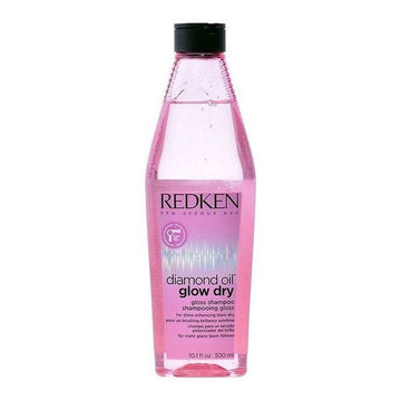 Shampoo Diamond Oil Redken