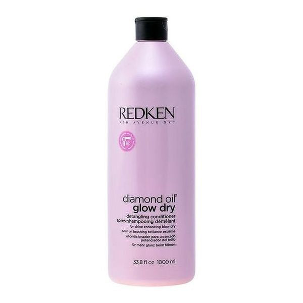 Acondicionador Aceite Diamante Redken