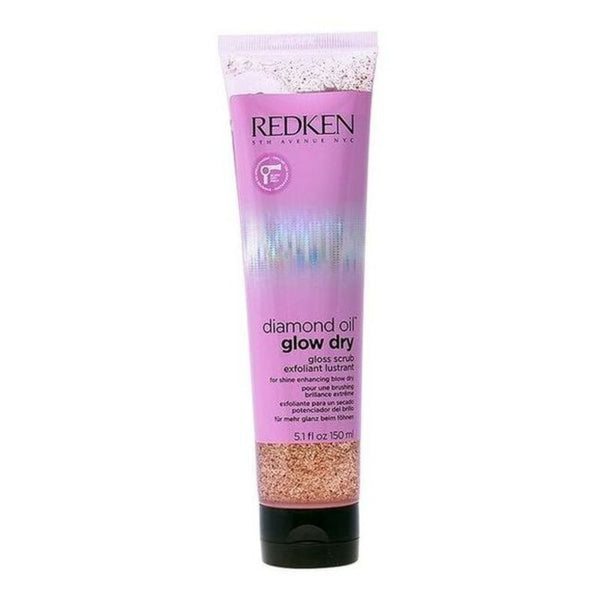 Exfoliating Lotion Diamond Oil Redken