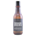 Anti-Grease Shampoo Brews Redken