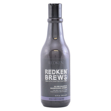 Shampoo Brews Redken