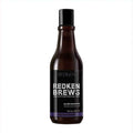 Shampoo and Conditioner Brews Redken