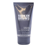 Styling Gel Brews Redken (150 ml)