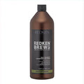 Daily use shampoo    Redken Brews Daily             (1L)