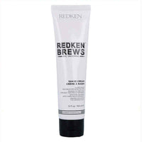 Shaving Cream Brews Redken (150 ml)