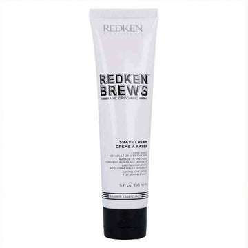 Shaving Cream Brews Redken (150 ml)